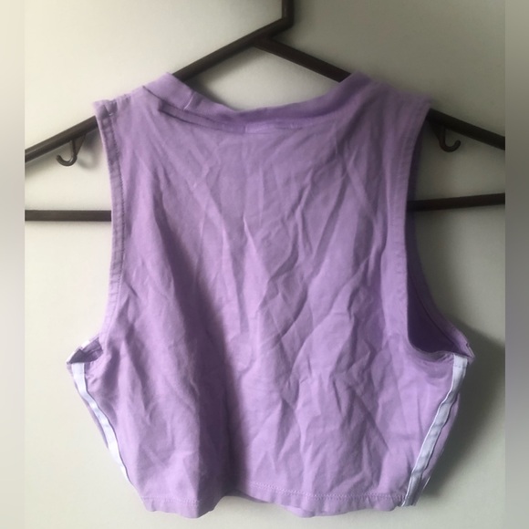 Lilac Addis’s crop top tank XS, excellent condition! - Picture 4 of 5